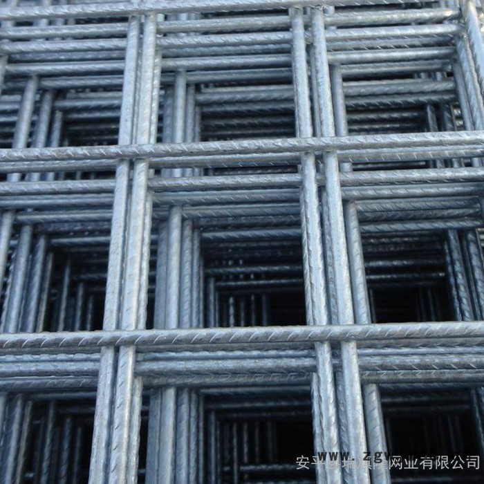 瑞旗隆厂家供应直销钢筋网片 弹簧钢筋网片 绑扎钢筋网片 桥梁专用钢筋网片 隧道钢筋网片图3