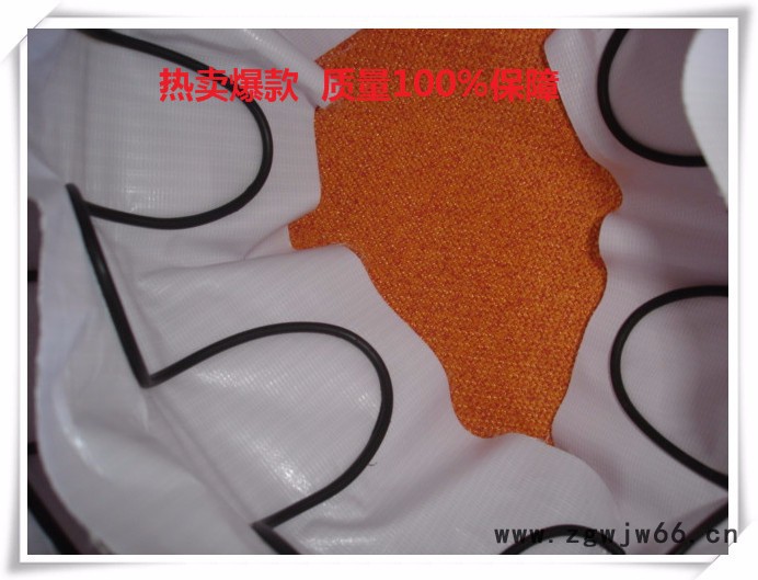 供应半圆排水管规格齐全 弹簧式半圆环向排水管图7