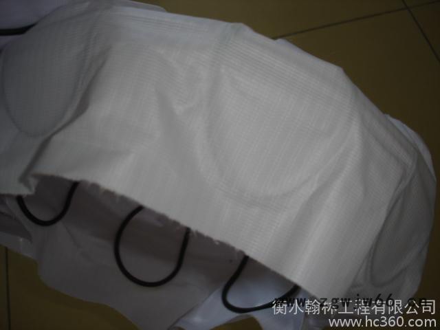 供应半圆排水管规格齐全 弹簧式半圆环向排水管图2