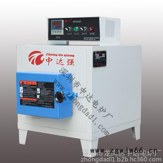 中达强 不锈钢退火炉 电子烟专用烧结炉 弹簧回火炉 2020陶瓷烧结炉 广东马弗炉生产厂家 供应700度烧结炉 淬火炉图3