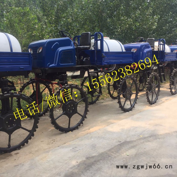 多种宽幅拖拉机带动打药机高喷杆农田多喷头打药机图7