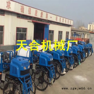 多种宽幅拖拉机带动打药机高喷杆农田多喷头打药机
