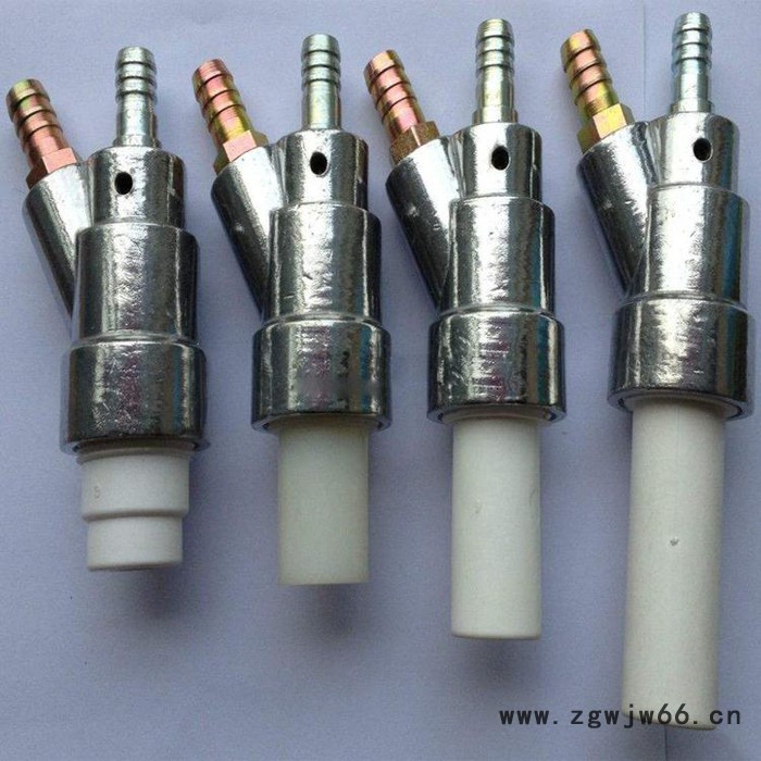 供应质量保证 B型喷** 喷沙枪 喷头 喷砂机专用喷枪图4