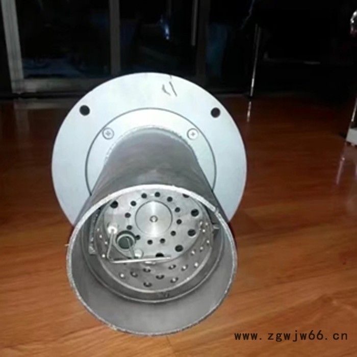 齐工 烧嘴  天然气喷头 高炉煤气燃控系统 脉冲烧嘴 辽宁烧嘴图5