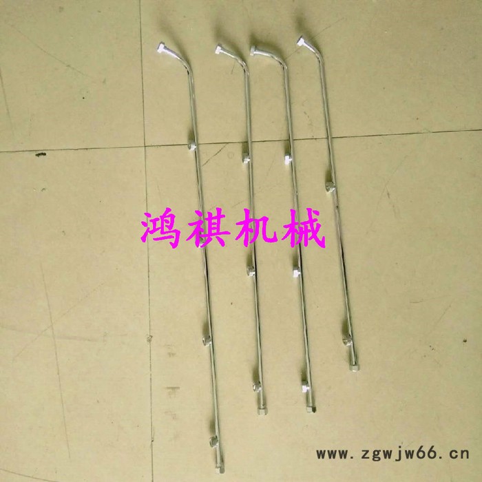 绵阳打药机 多喷头打药机 框架式高压杨树打药机图4