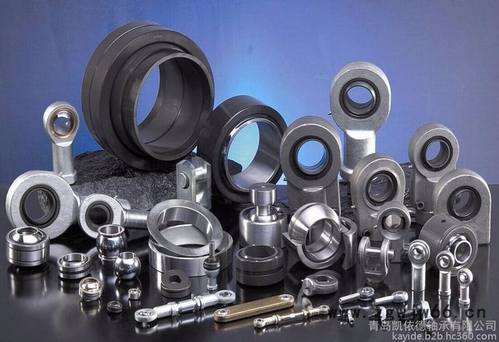 IKO向心关节轴承代理 莱阳进口轴承主营GE110ES精密向心关节密封轴承图3