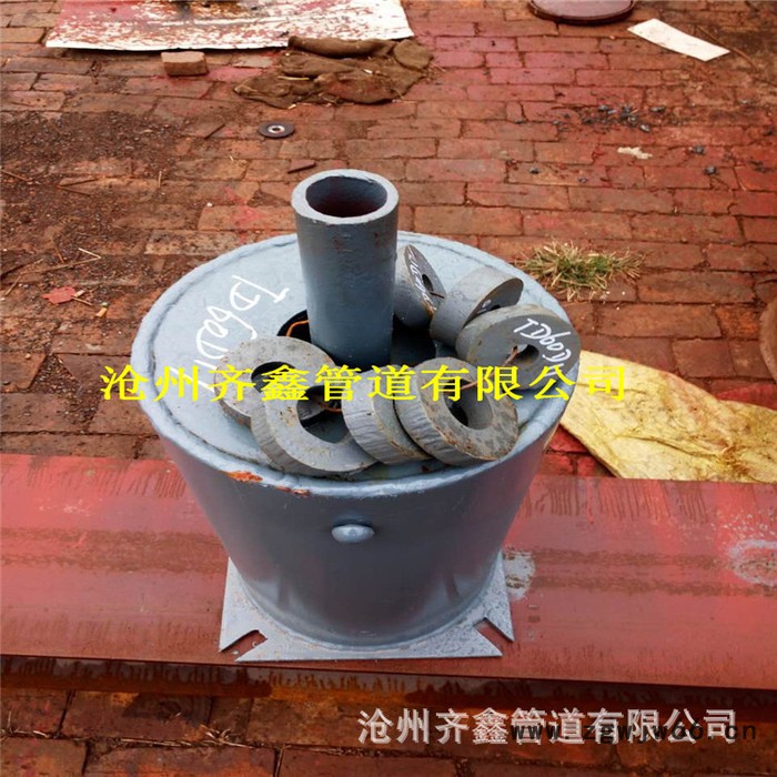 机械标准JB/T8130.2-1999可变支吊架，TD30F带滚轮弹簧支吊架图2