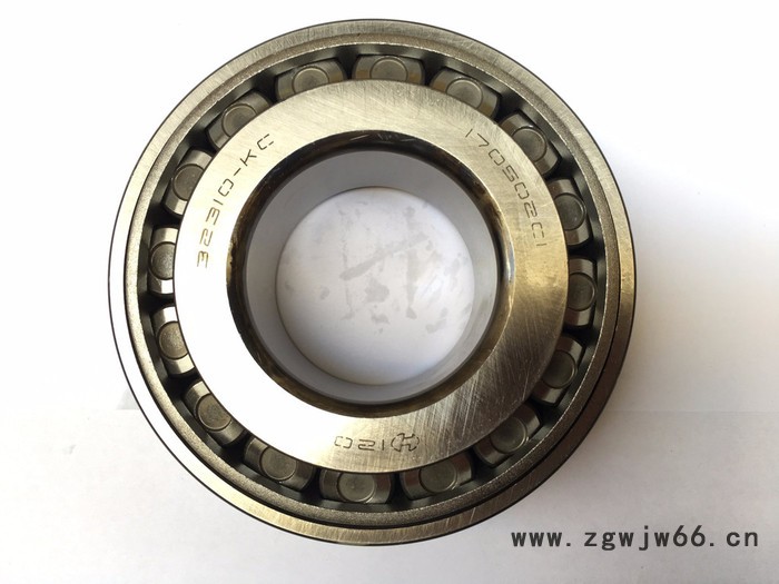 宇通配件前轮毅外轴承配件前轮毅外轴承