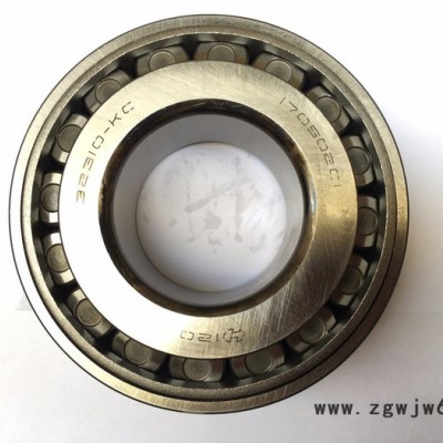 宇通配件前轮毅外轴承配件前轮毅外轴承