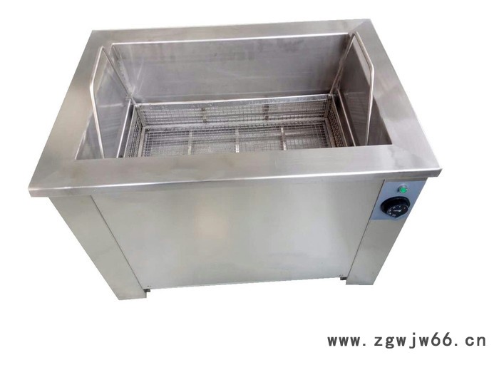 LDB-6000超声波清洗机 喷头超声波清洗机 山东超声波清洗设备图2