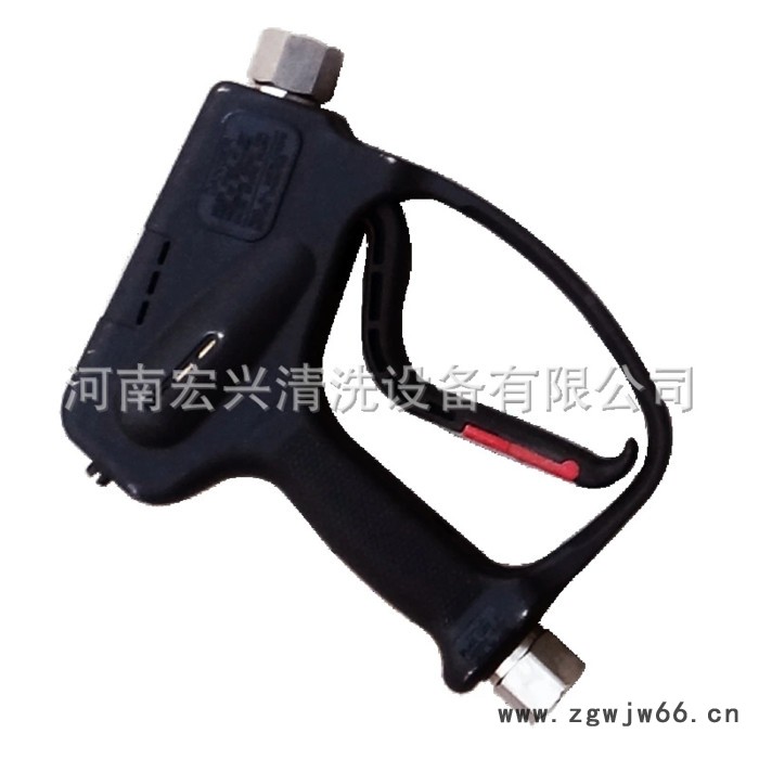 宏兴HX-2250 超高压清洗机 手推轮移动式清洗机 旋转式喷头清洗机图3