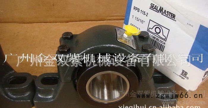 美国SEALMASTER MPD-56带座轴承-优惠美国轴承-DODGE图4