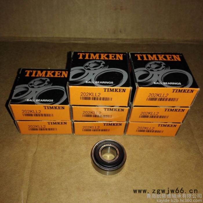 TIMKEN进口轴承 青岛单列圆锥滚子轴承HM256849/10汽车轴承图2