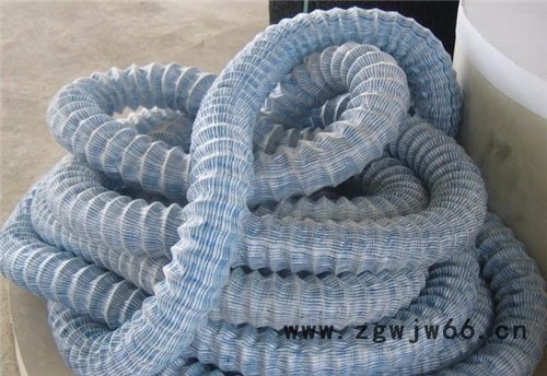 致辰弹簧软式透水管产品排水系统用软式透水管     透水软管图3
