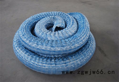 致辰弹簧软式透水管产品排水系统用软式透水管     透水软管图4
