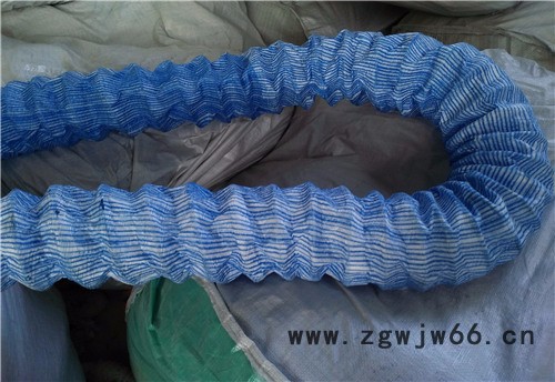 致辰弹簧软式透水管产品排水系统用软式透水管     透水软管图5