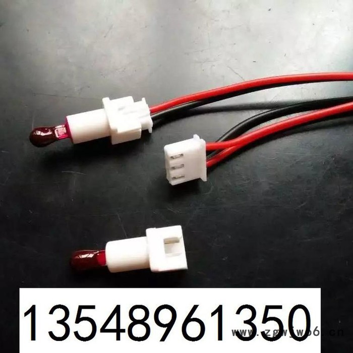 20年老厂专业研发生产各种电点火具 S型气溶胶灭火装置，电喷头图2