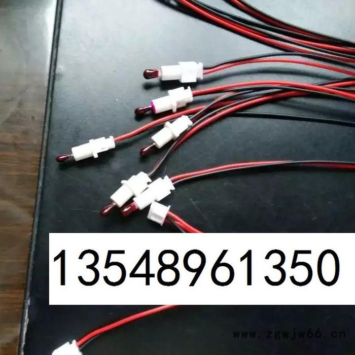 20年老厂专业研发生产各种电点火具 S型气溶胶灭火装置，电喷头图5