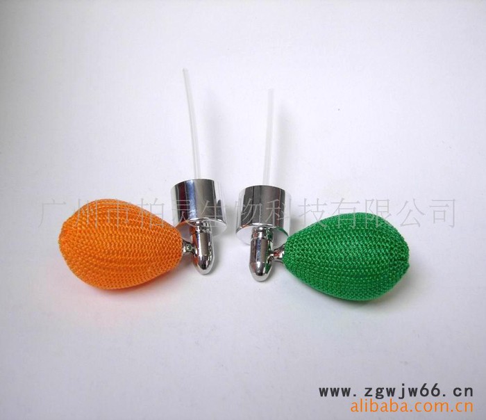 ODM直销喷头，喷粉喷头，喷水喷头，气雾喷头图2