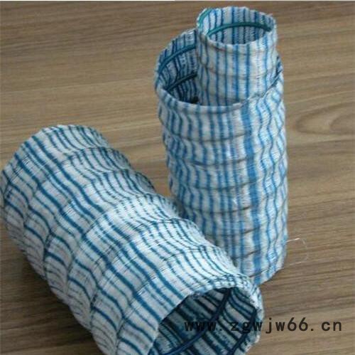 供应新型软式透水管 **50-300MM弹簧软式透水管 软式透水管厂家图6