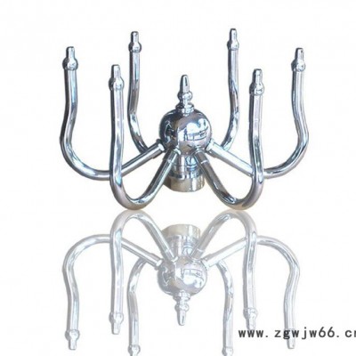 旋转喷头,喷泉配件,水景喷头,花喷头,旋转花喷头,喷泉配件 厂家 批