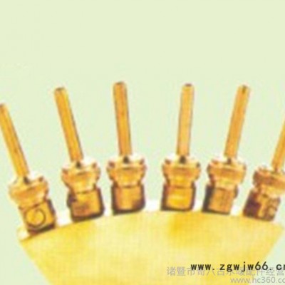 凤尾喷头（喷泉喷头）  直销  低价