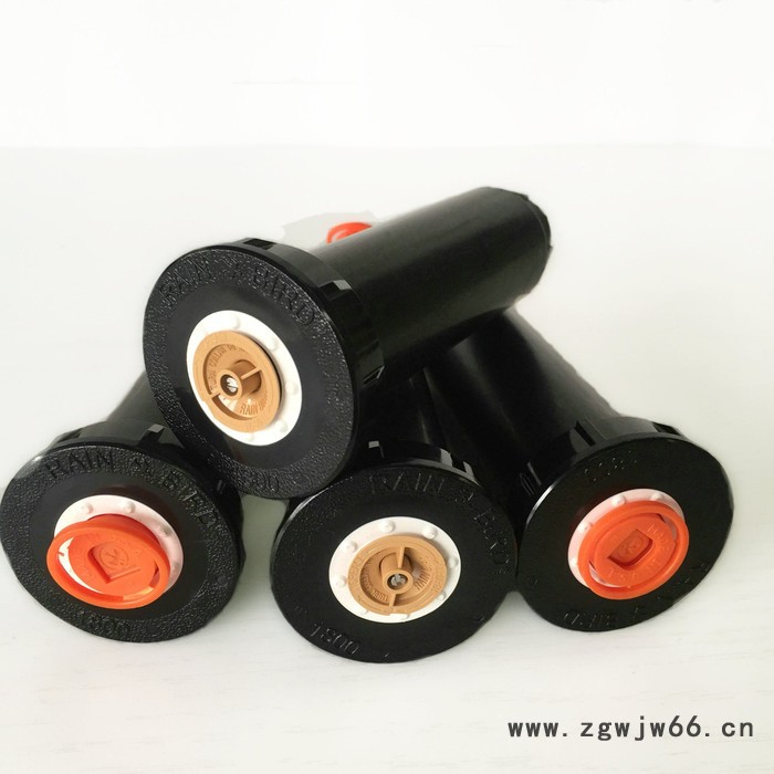 雨鸟1800系列地埋式散射喷头1804喷头公共绿地草坪喷头图4