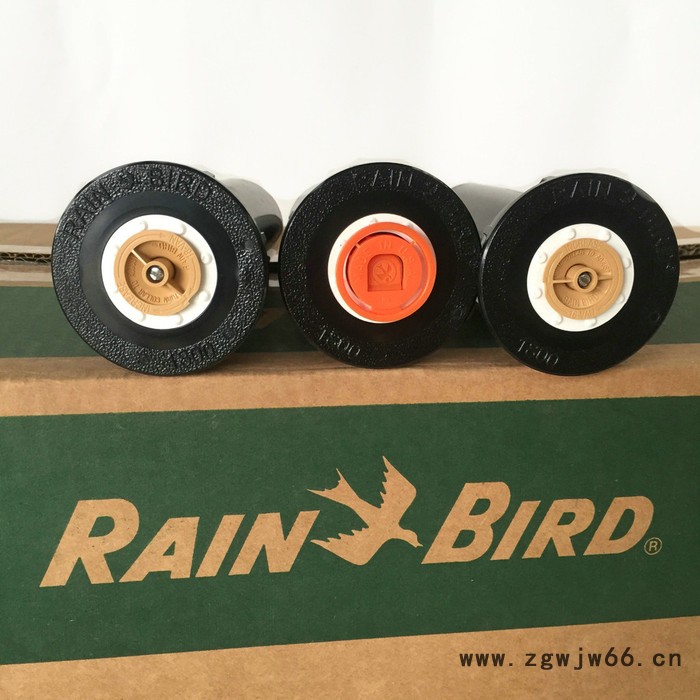 雨鸟1800系列地埋式散射喷头1804喷头公共绿地草坪喷头图5