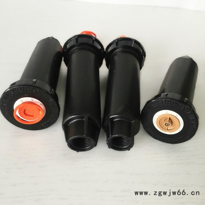 雨鸟1800系列地埋式散射喷头1804喷头公共绿地草坪喷头图2