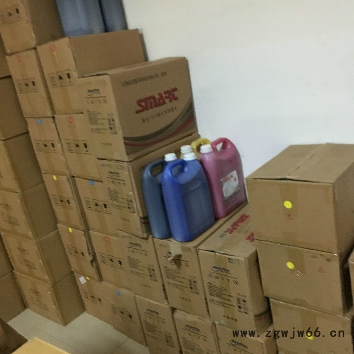 喷绘机墨水  大喷机墨水   星光1024喷头专用墨水图3