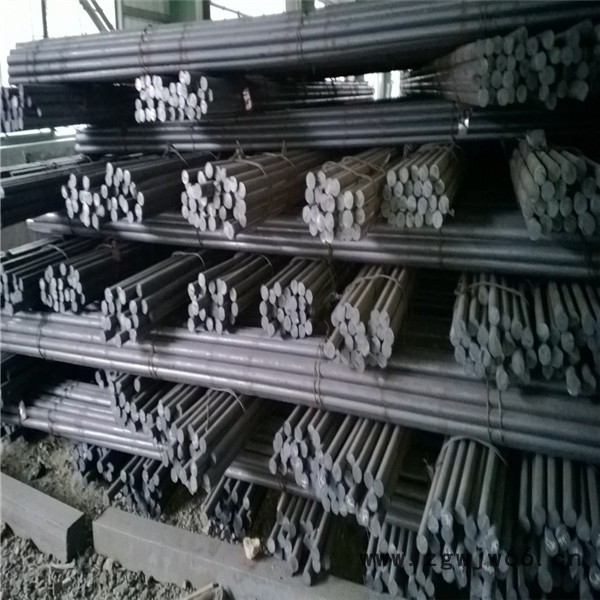 **弹簧钢圆钢机械制造用棒材图2