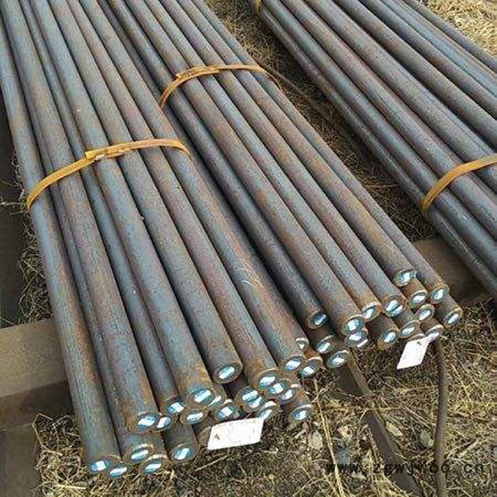 **弹簧钢圆钢机械制造用棒材图8