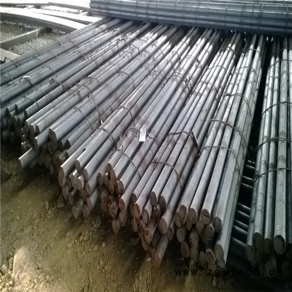 **弹簧钢圆钢机械制造用棒材图5