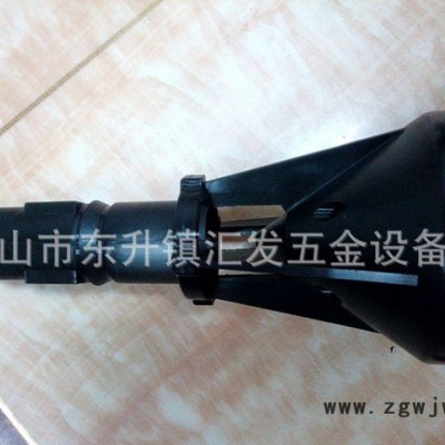 汇发1寸口反吹爆气头 喷气头清灰喷嘴,喷吹头，反吹喷头清粉尘配件