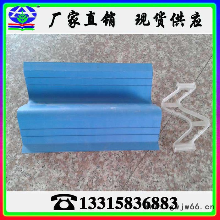 华强 **供应冷却塔专用收水器   冷却塔收水器,冷却塔填料,喷头图3