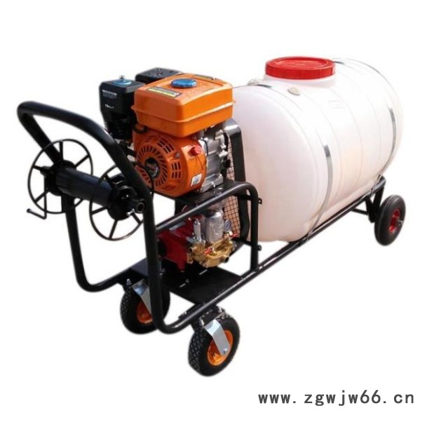 射程远打药机多喷头农用打药机喷药机图片图2