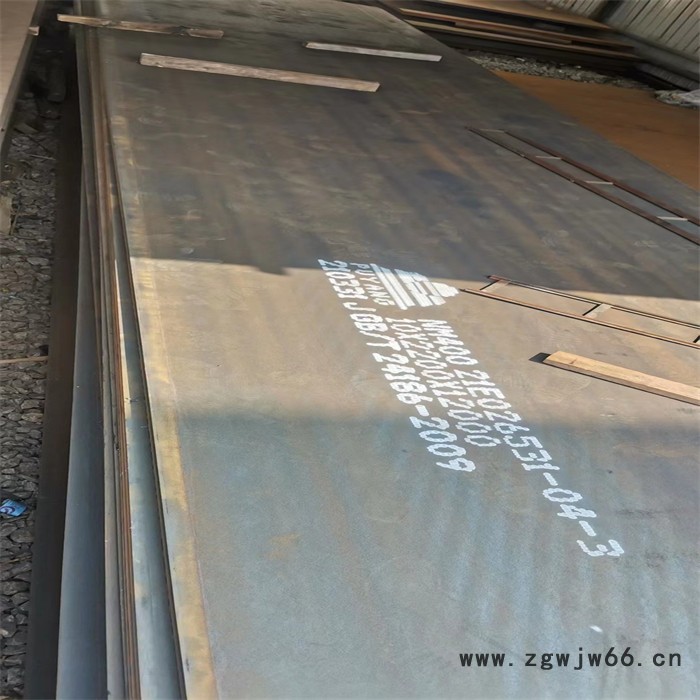南充NM500耐磨板,65Mn弹簧钢板厂家直发图6