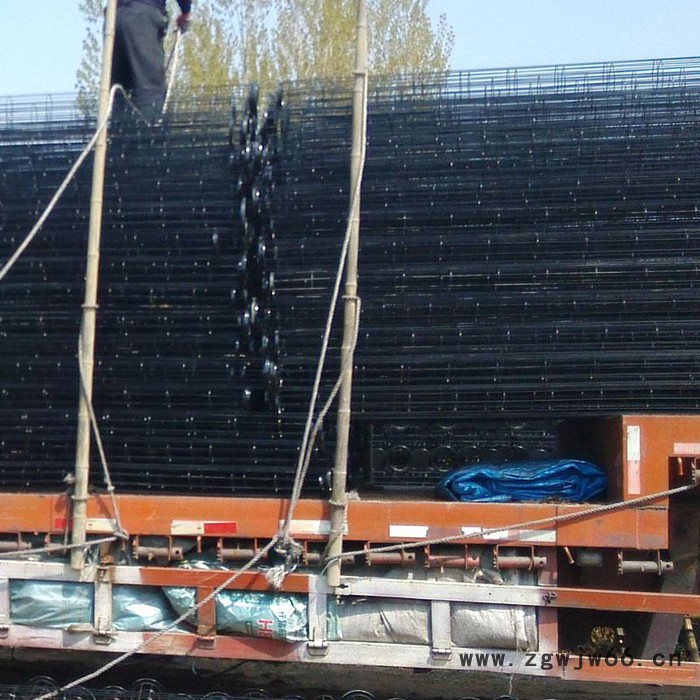 弹簧除尘骨架  有机硅除尘骨架  除尘袋笼  除尘笼骨图4