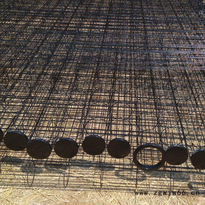 弹簧除尘骨架  有机硅除尘骨架  除尘袋笼  除尘笼骨图7