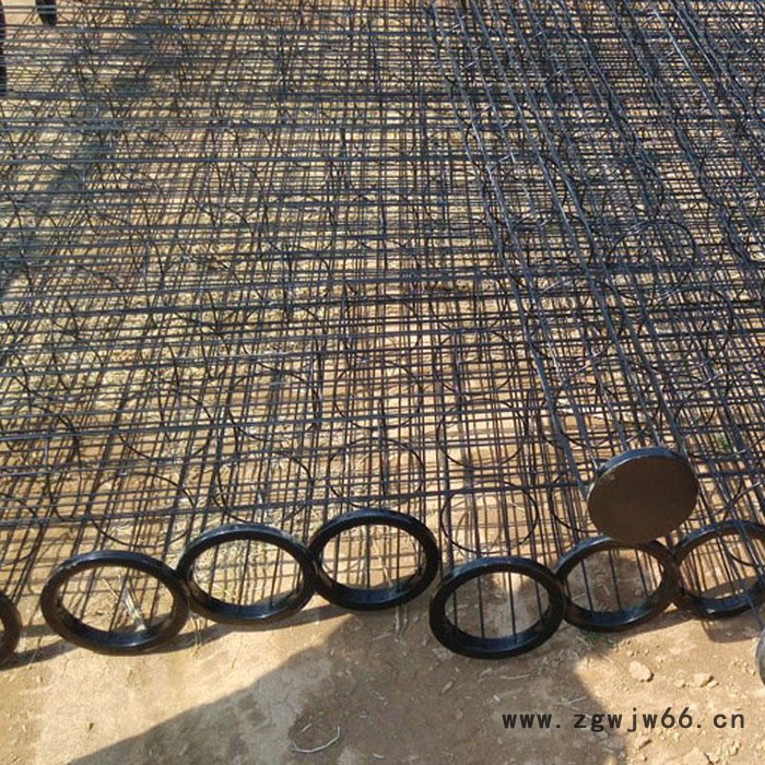 弹簧除尘骨架  有机硅除尘骨架  除尘袋笼  除尘笼骨图6