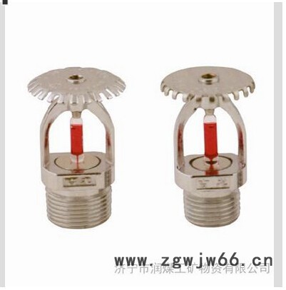 T-ZSTP通用型玻璃球喷头图3