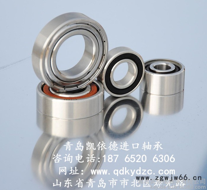 NTN进口单列圆锥滚子轴承代理销售 33215轴承 长宁冶金轴承规格查询图2