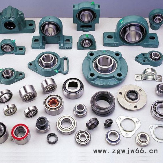 凯依德 NSK进口轴承 推力球轴承 51426轴承 太原变速箱轴承尺寸查询图3