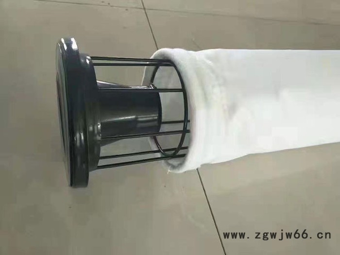 盈耀 除尘骨架 弹簧骨架 镀锌除尘骨架 梯形骨架 实体厂家 现货充足图4