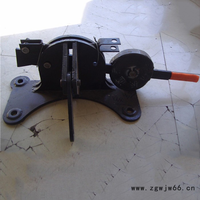 手动弹簧扳道器 15kg手动卧式扳道器 立式扳道器 电动扳道器图3