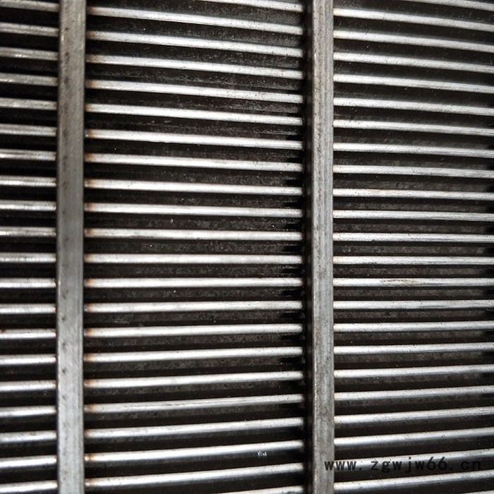 【梦照】振动筛配用弹性杆筛板 悬臂棒条筛板 弹簧棒条筛板厂家图2