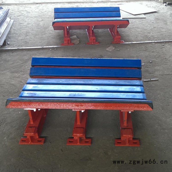 清江 弹簧缓冲床  输送机缓冲床  减震缓冲床  缓冲床价格图4