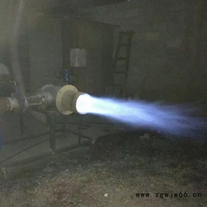 烧器配件烧嘴 蓄热式锻造加热炉燃烧器 甲醇烧嘴厂家 洗衣粉热风炉烧嘴 天然气喷头图5