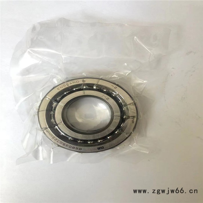 RHP进口精密高速丝杆轴承总代理BSB015047SUHP3 RHP配对丝杠进口轴承 RHP高精密轴承代理商 高转速轴承图7