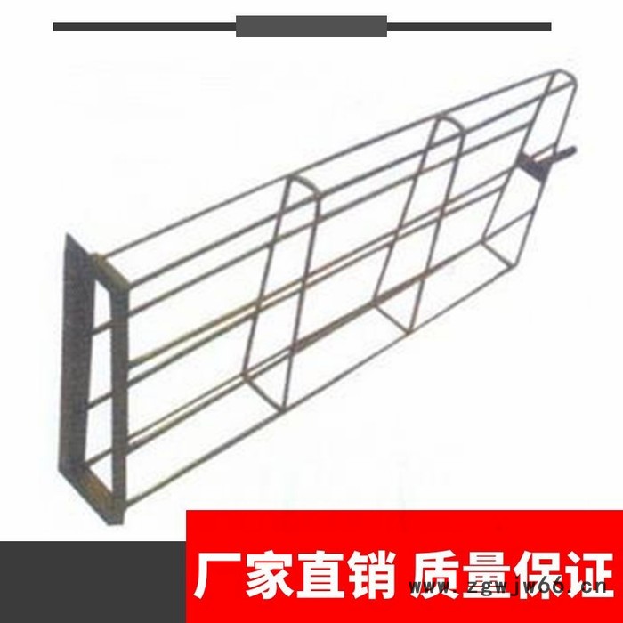 弹簧除尘骨架-异型除尘骨架-环保除尘骨架-重庆环拓环保 ** 价格合理图8